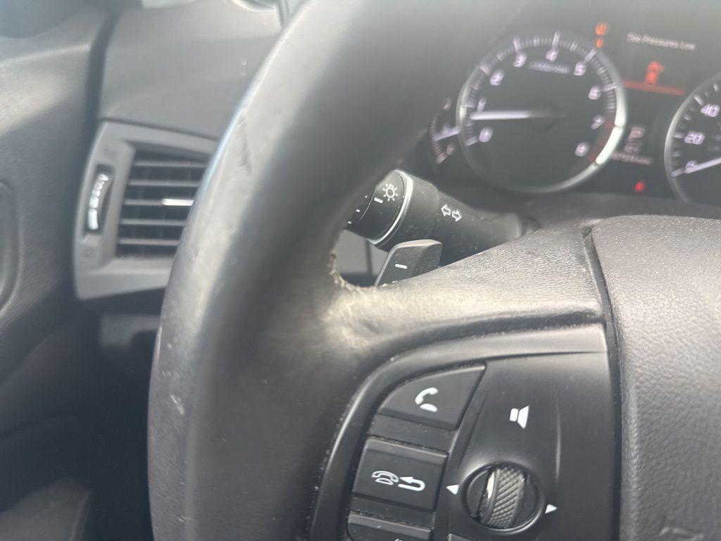 used 2015 Acura MDX car, priced at $17,609