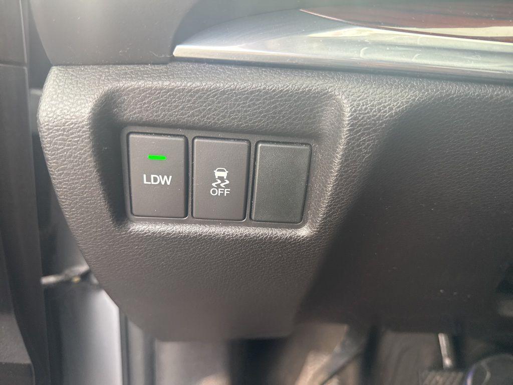 used 2015 Acura MDX car, priced at $17,609