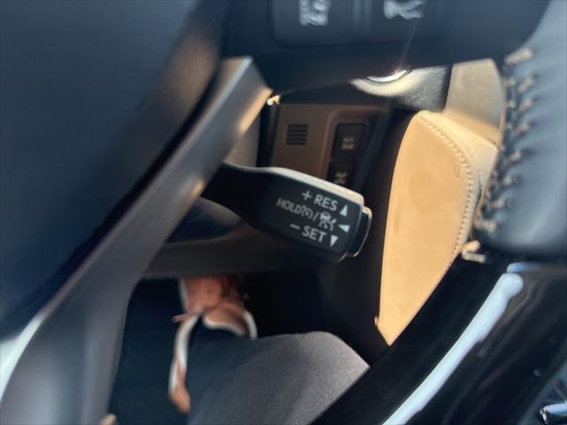 used 2023 Lexus GX 460 car, priced at $61,569