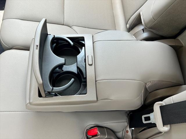 used 2023 Lexus GX 460 car, priced at $58,900