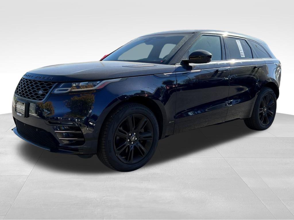 used 2021 Land Rover Range Rover Velar car, priced at $34,700