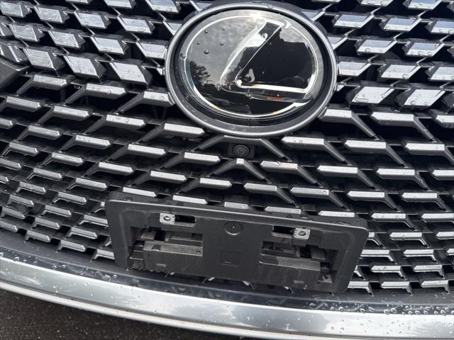 used 2022 Lexus RX 350 car, priced at $42,300