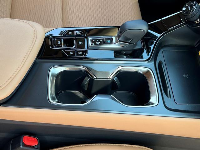 new 2025 Lexus NX 350 car, priced at $49,314