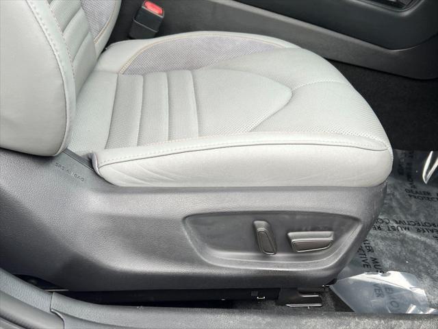 used 2019 Toyota Avalon car, priced at $27,800