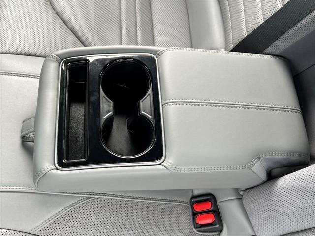 used 2019 Toyota Avalon car, priced at $27,800