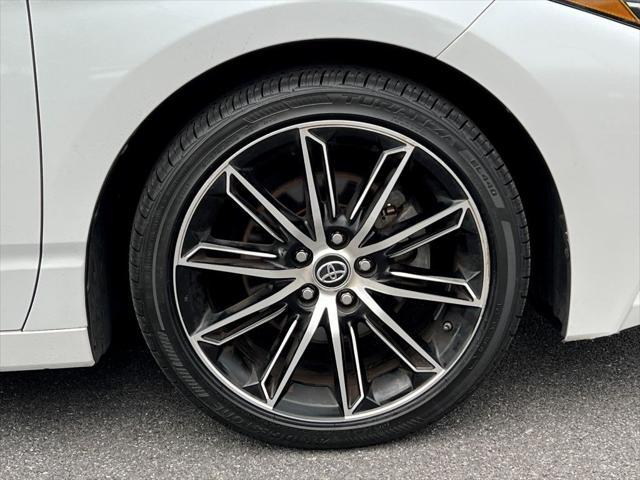 used 2019 Toyota Avalon car, priced at $27,800