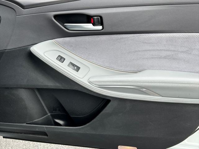 used 2019 Toyota Avalon car, priced at $27,800