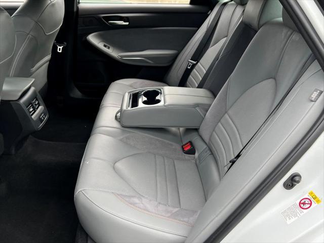 used 2019 Toyota Avalon car, priced at $27,800