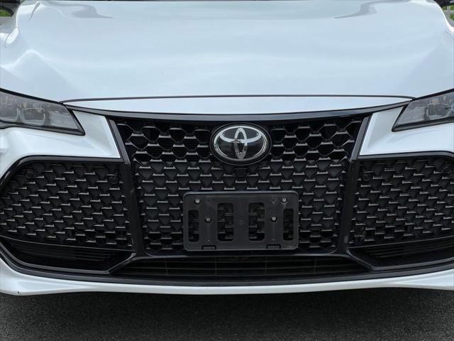 used 2019 Toyota Avalon car, priced at $27,800