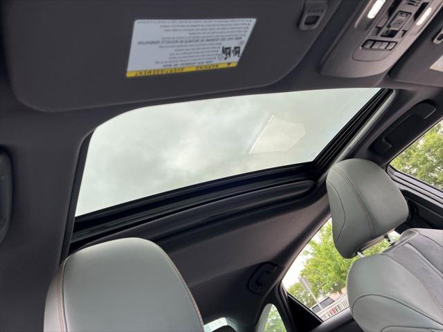 used 2019 Toyota Avalon car, priced at $27,800