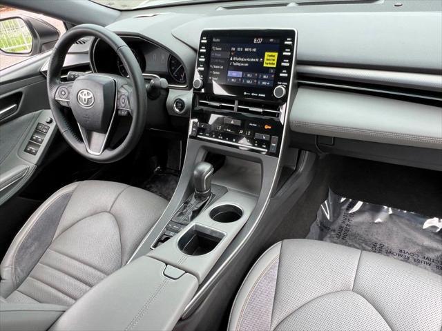 used 2019 Toyota Avalon car, priced at $27,800