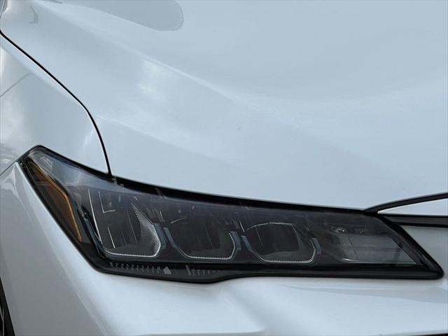 used 2019 Toyota Avalon car, priced at $27,800