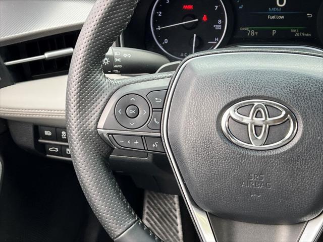 used 2019 Toyota Avalon car, priced at $27,800
