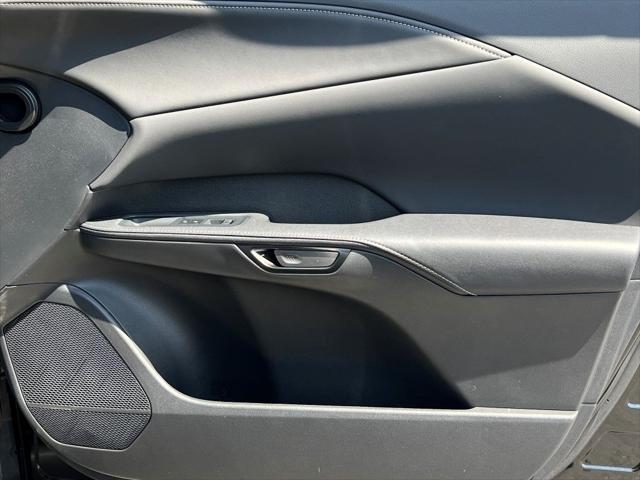new 2025 Lexus RX 350 car, priced at $55,375