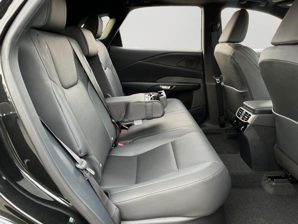 new 2026 Lexus RX 350 car, priced at $57,539