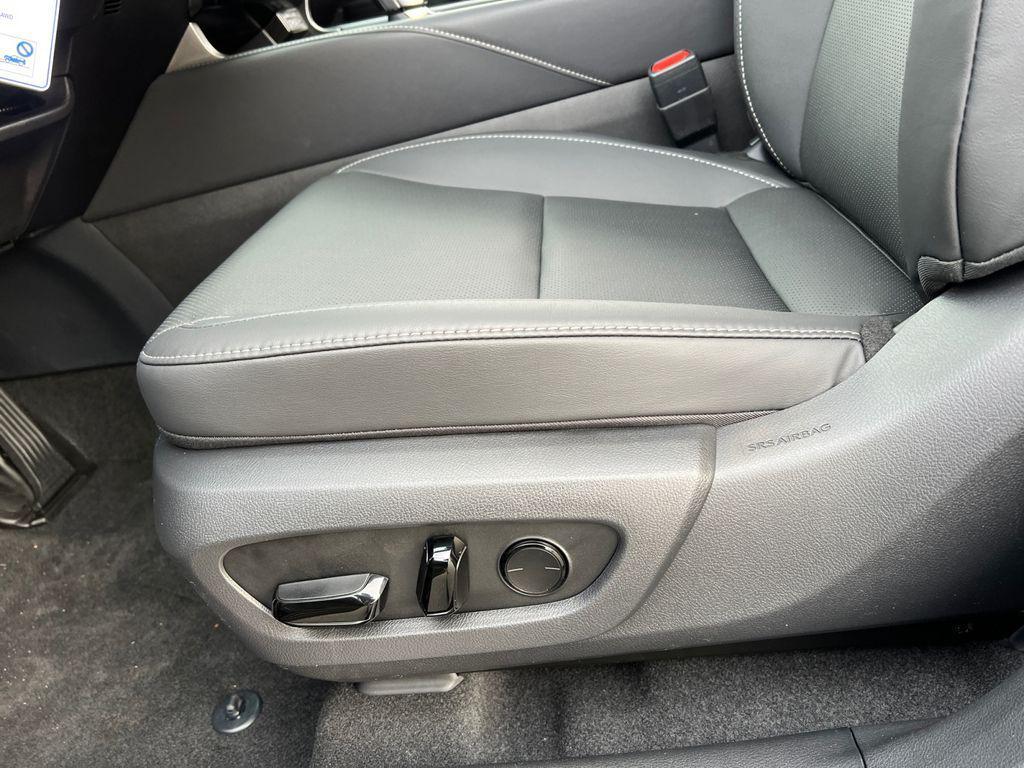 new 2026 Lexus RX 350 car, priced at $57,539