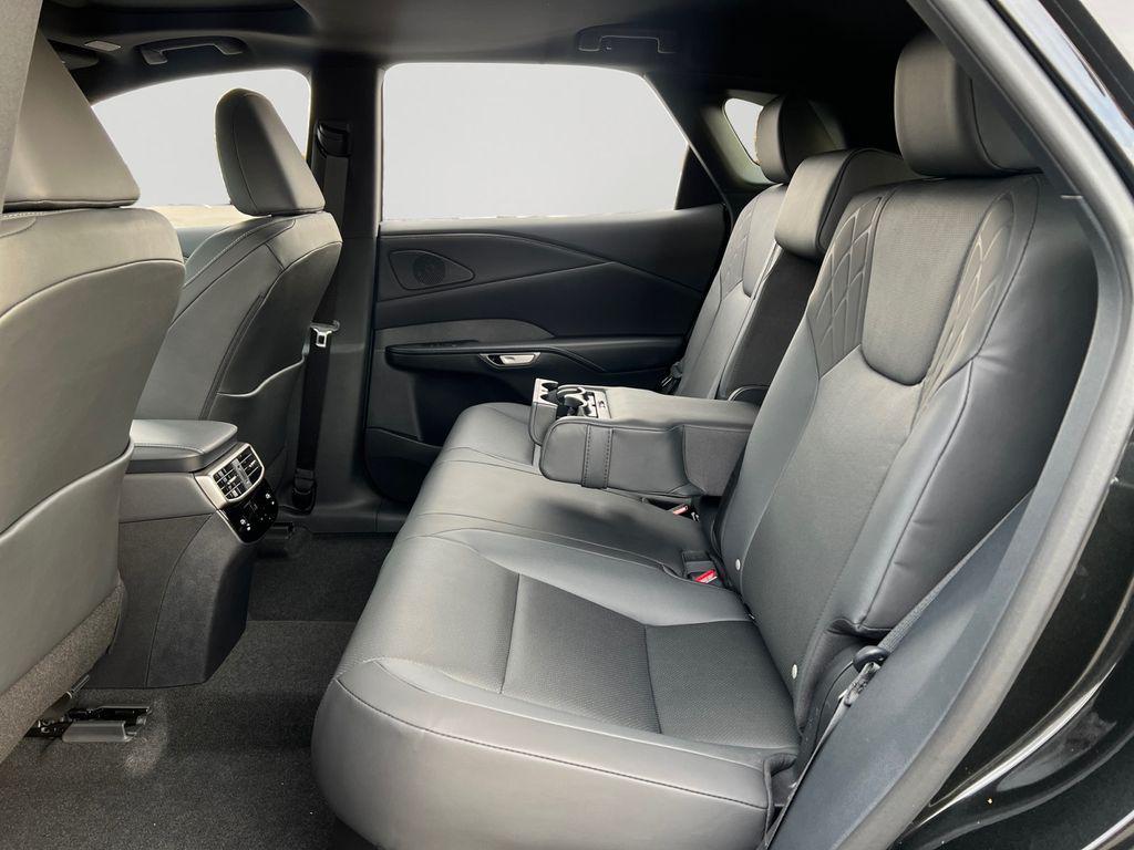 new 2026 Lexus RX 350 car, priced at $57,539