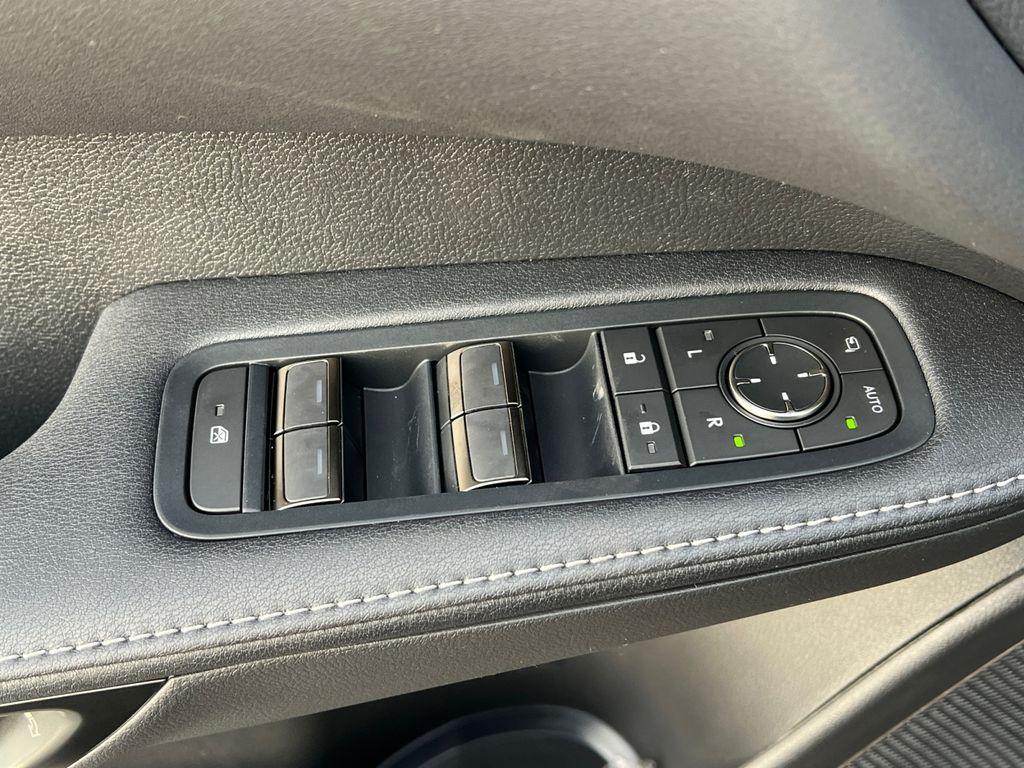 new 2026 Lexus RX 350 car, priced at $57,539