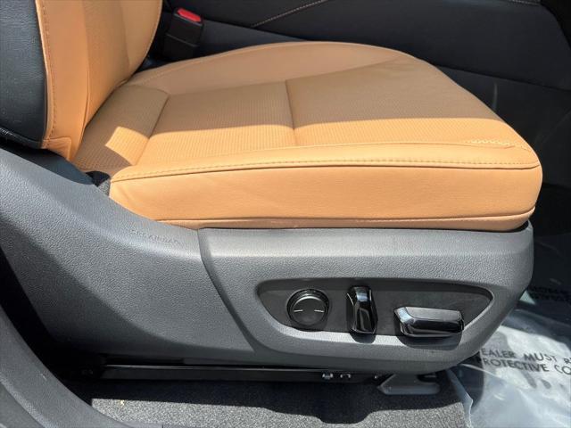 used 2024 Lexus RX 350 car, priced at $59,500