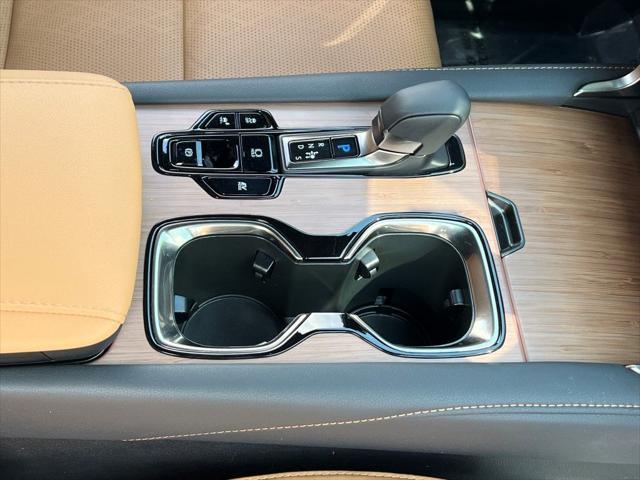 used 2024 Lexus RX 350 car, priced at $59,500