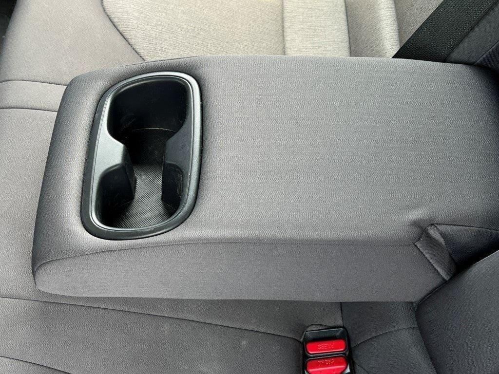 used 2024 Toyota Camry car, priced at $22,857