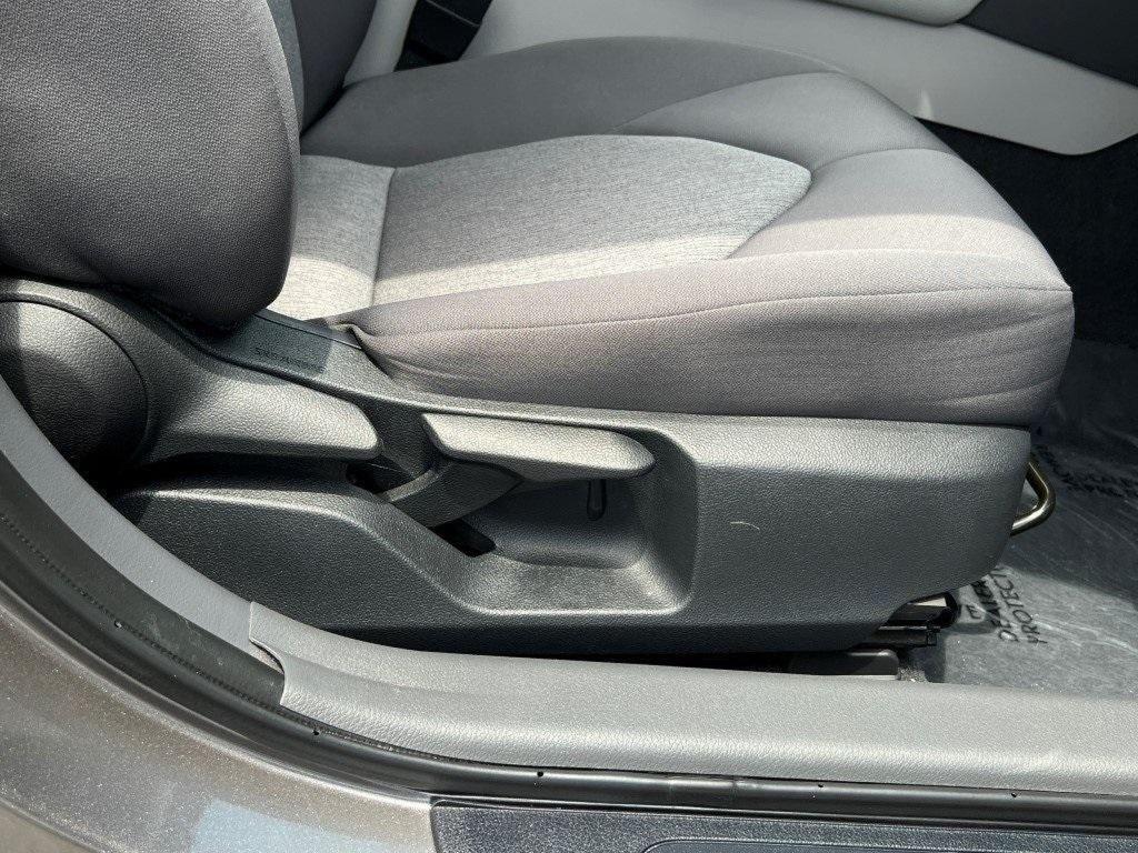 used 2024 Toyota Camry car, priced at $22,857