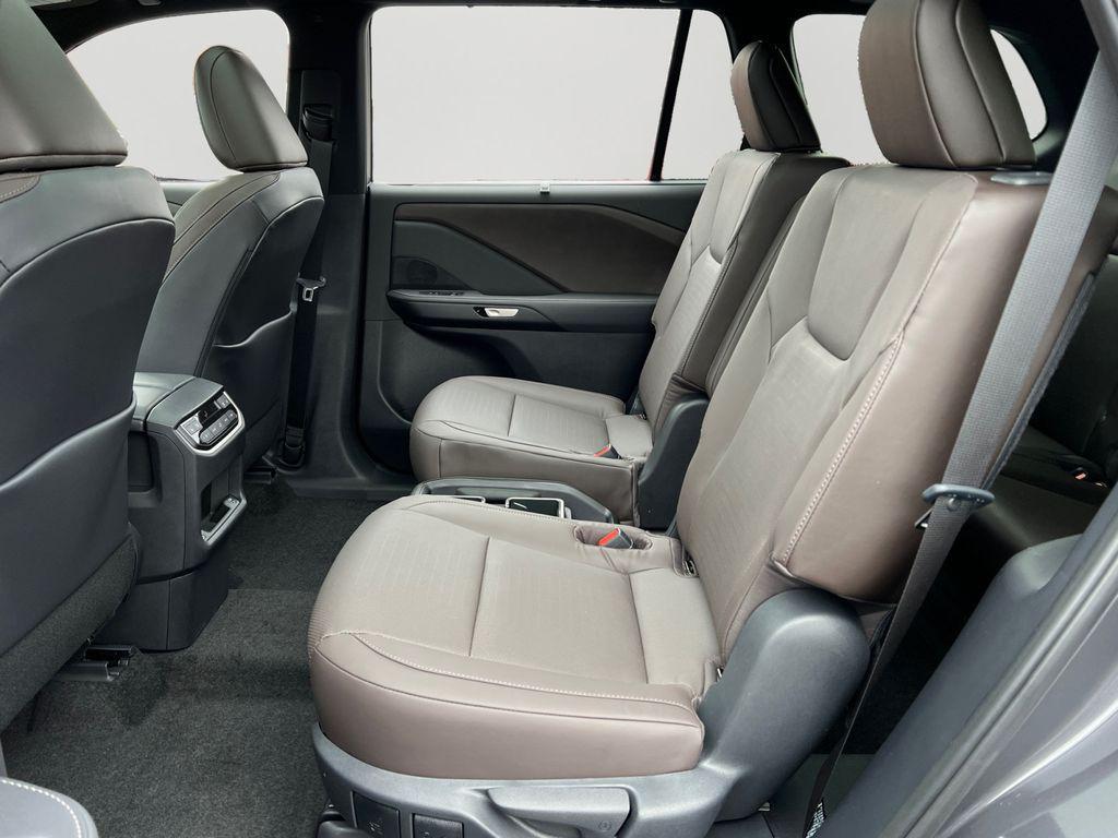 new 2026 Lexus TX 350 car, priced at $64,334