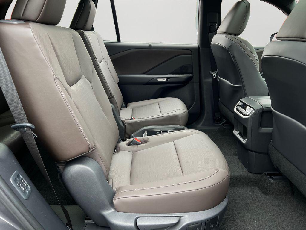 new 2026 Lexus TX 350 car, priced at $64,334