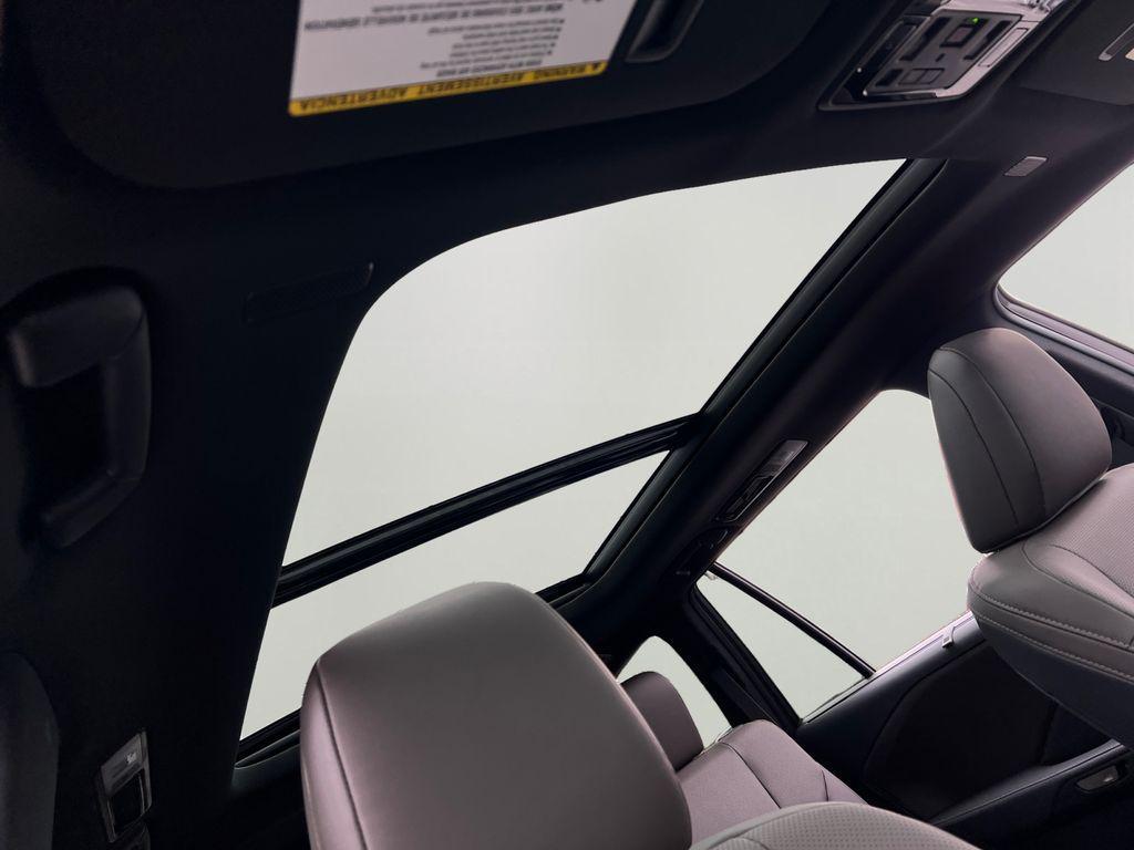 new 2026 Lexus TX 350 car, priced at $64,334