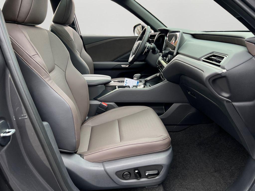 new 2026 Lexus TX 350 car, priced at $64,334