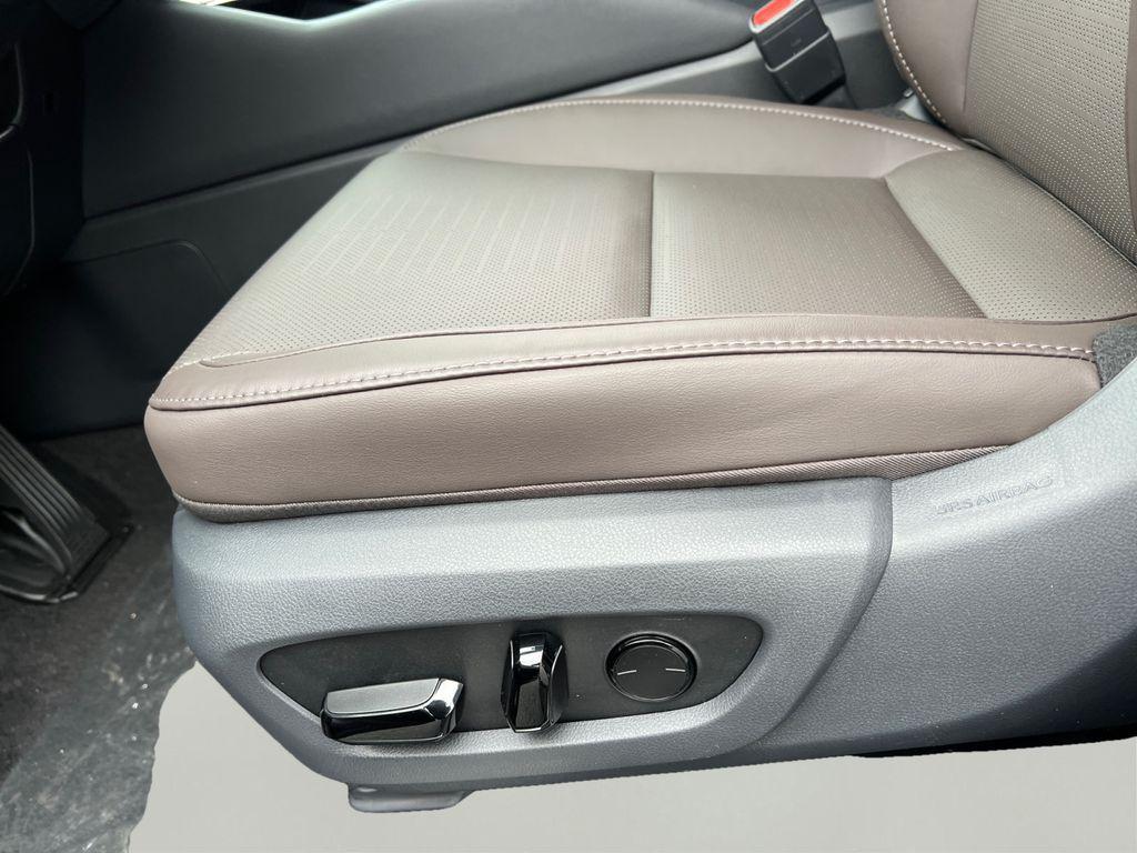 new 2026 Lexus TX 350 car, priced at $64,334