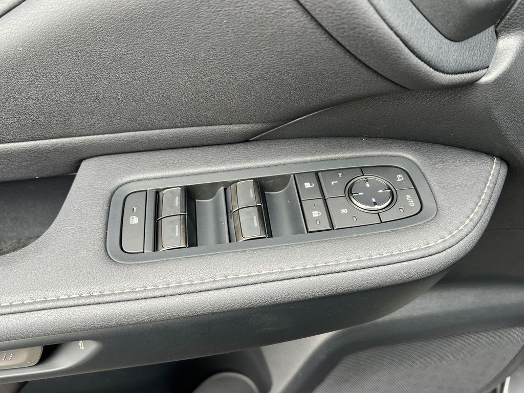 new 2026 Lexus TX 350 car, priced at $64,334