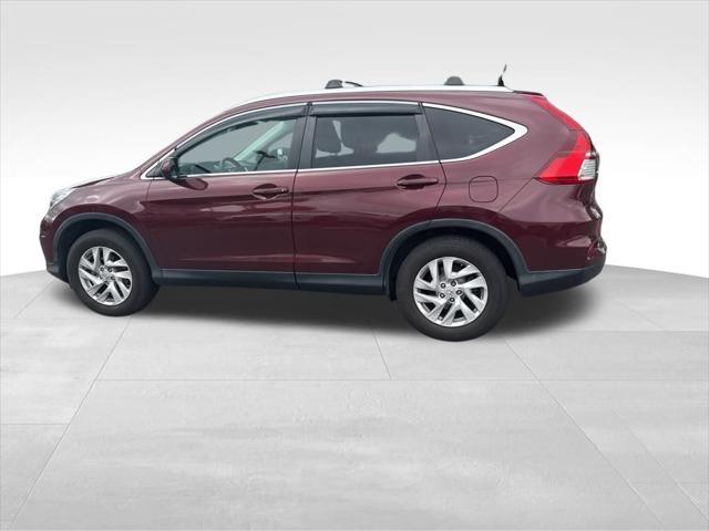 used 2015 Honda CR-V car, priced at $14,461