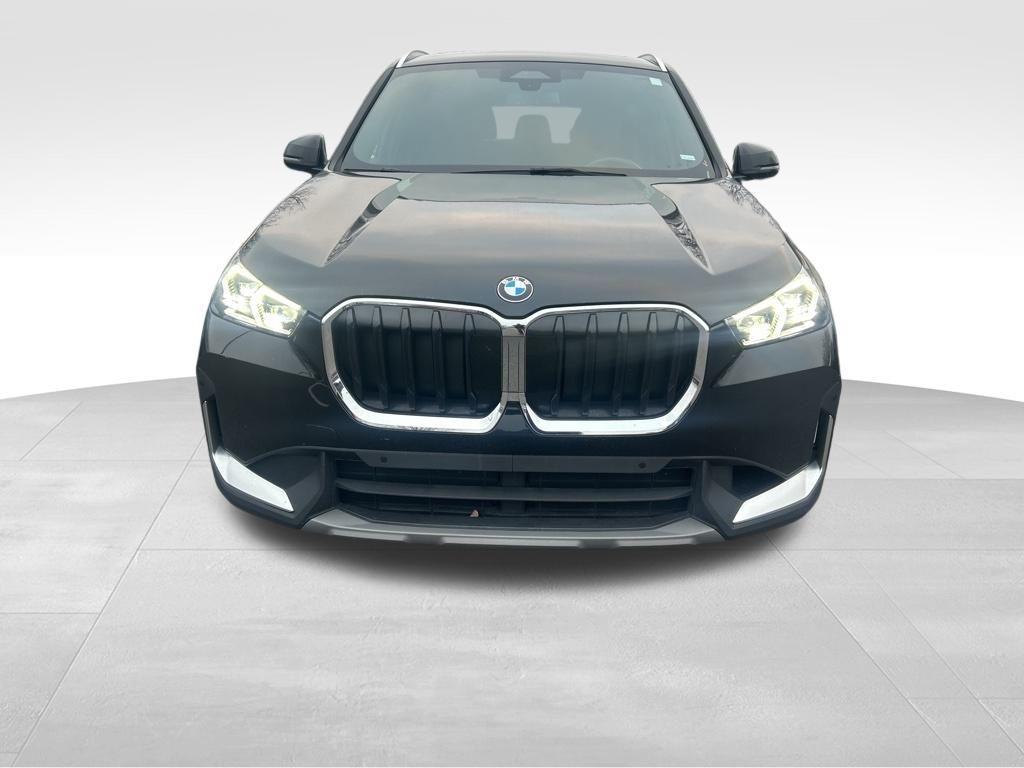 used 2023 BMW X1 car, priced at $27,900