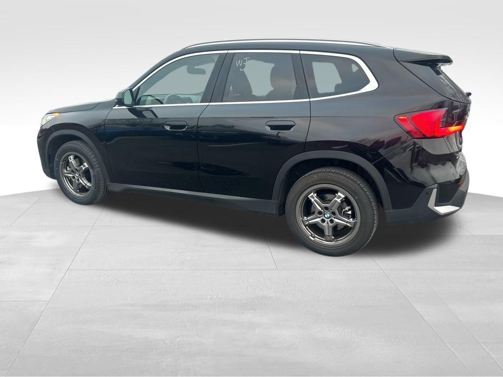 used 2023 BMW X1 car, priced at $27,900