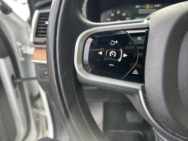 used 2018 Volvo XC90 car, priced at $25,656
