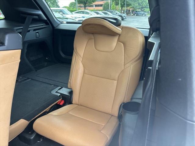 used 2018 Volvo XC90 car, priced at $25,656