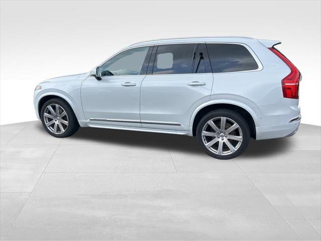 used 2018 Volvo XC90 car, priced at $25,656