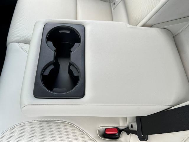 used 2022 Mazda CX-30 car, priced at $24,700