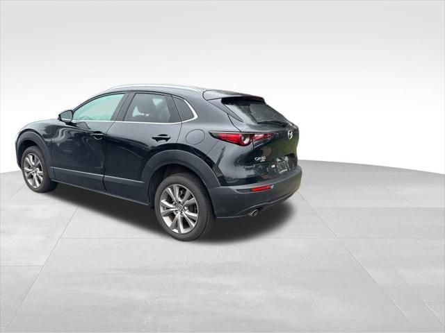 used 2022 Mazda CX-30 car, priced at $24,891