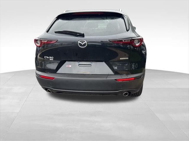 used 2022 Mazda CX-30 car, priced at $24,891