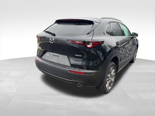 used 2022 Mazda CX-30 car, priced at $24,891