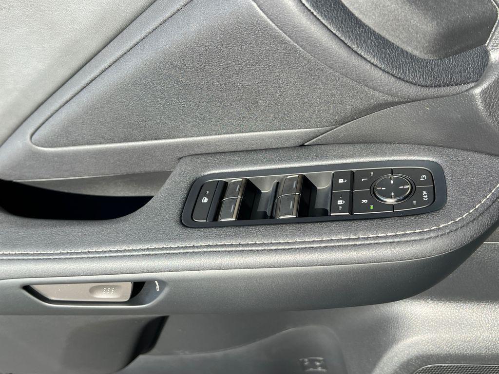 new 2026 Lexus TX 350 car, priced at $64,083