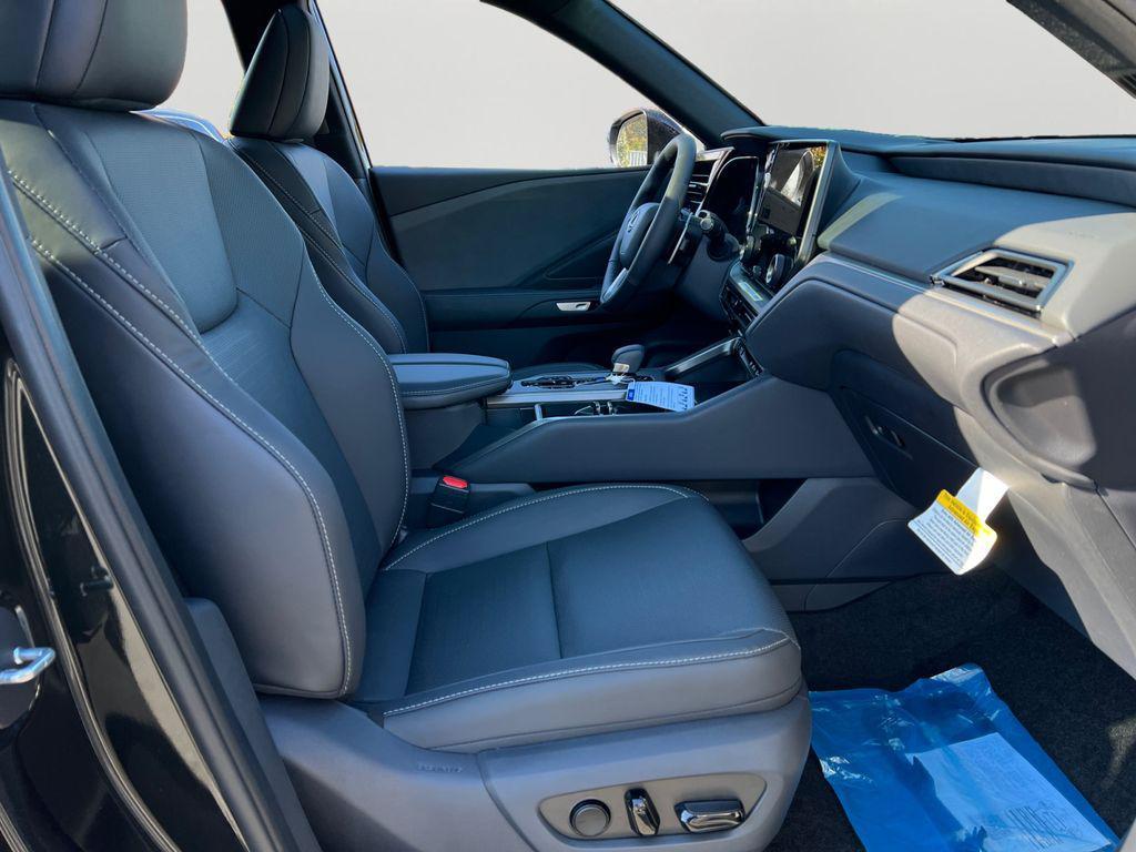 new 2026 Lexus TX 350 car, priced at $64,083