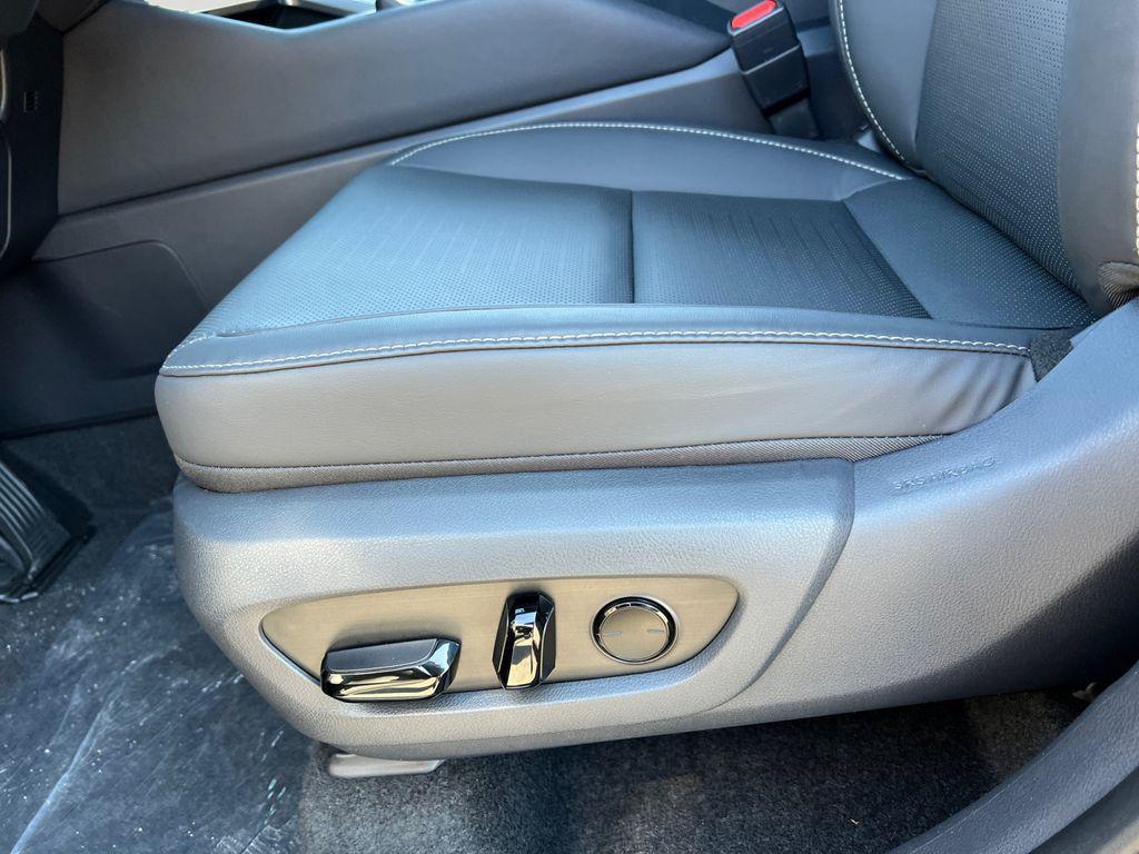 new 2026 Lexus TX 350 car, priced at $64,083