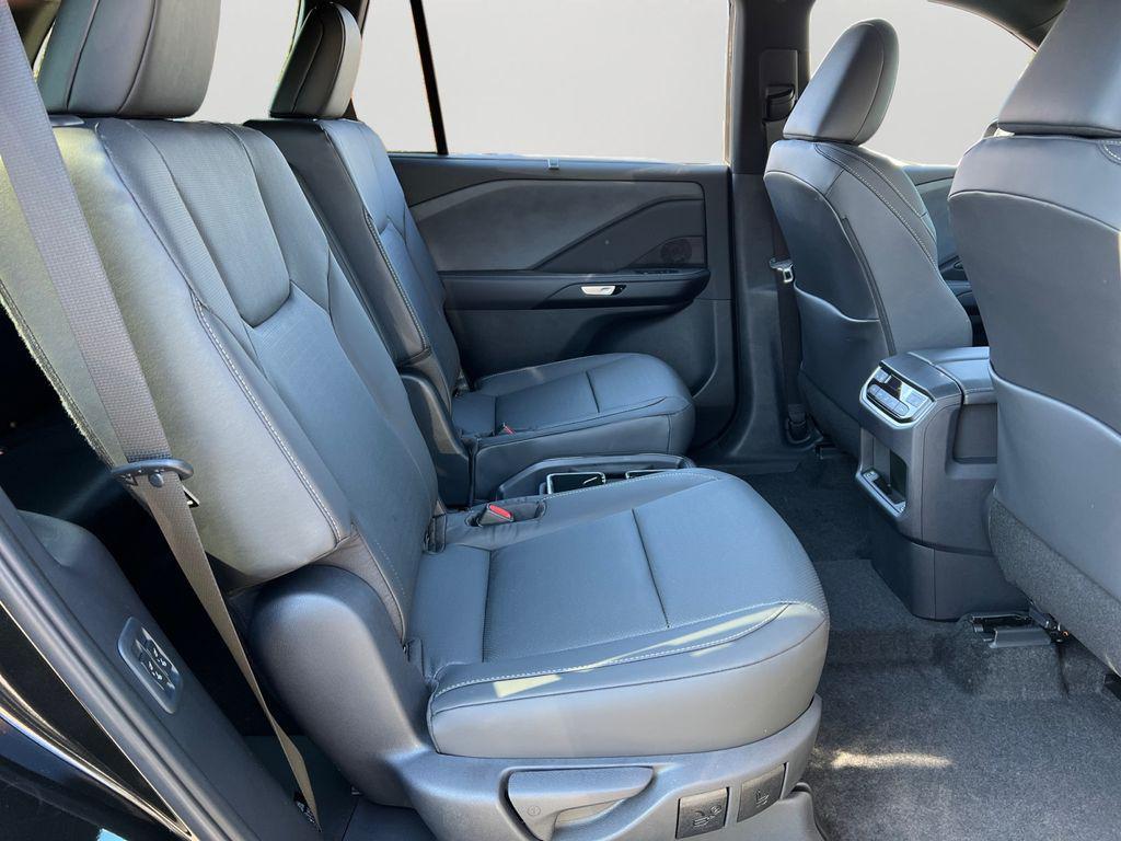 new 2026 Lexus TX 350 car, priced at $64,083