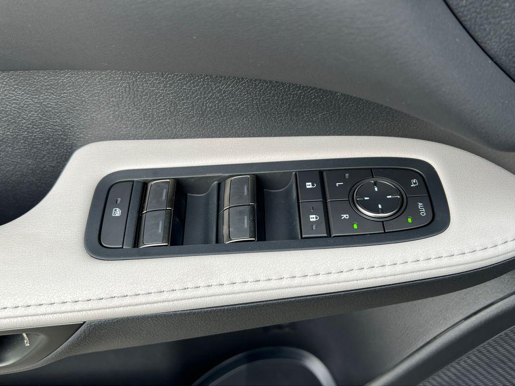 new 2026 Lexus RX 350 car, priced at $57,140