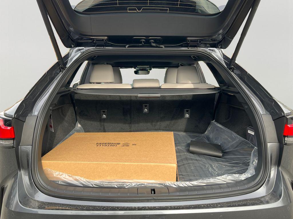 new 2026 Lexus RX 350 car, priced at $57,140