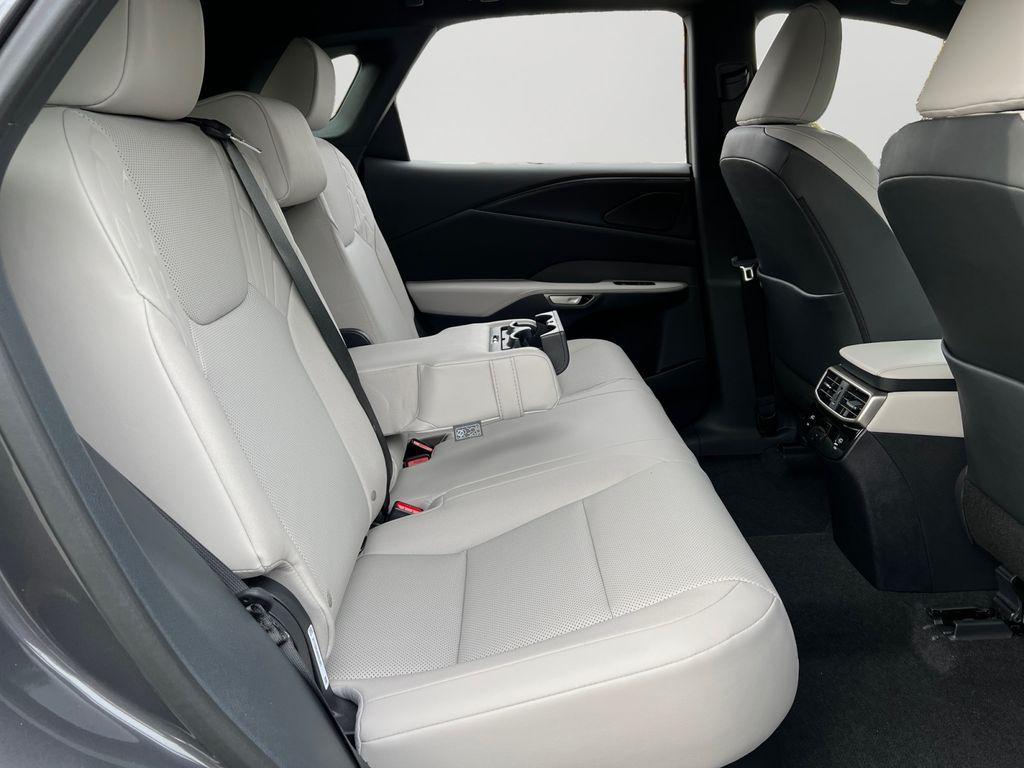 new 2026 Lexus RX 350 car, priced at $57,140