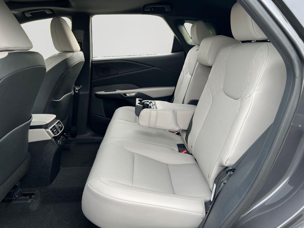 new 2026 Lexus RX 350 car, priced at $57,140